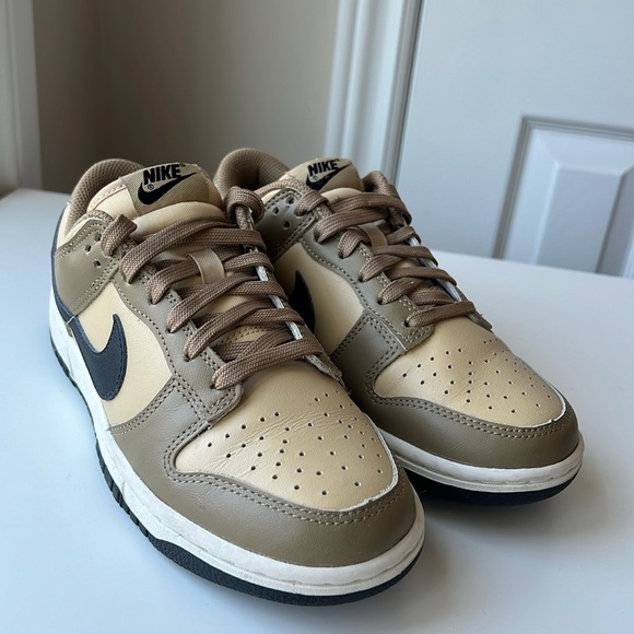 Nike Dunks US size 36.5 - Picture 4 of 7